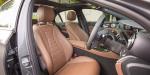 Mercedes-Benz E300 Avantgarde Line 2016 года (AU)